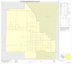 Map: 2010 Census County Block Map: Kent County, Inset B01