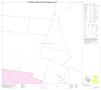Map: 2010 Census County Block Map: Hidalgo County, Block 19
