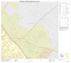 Map: 2010 Census County Block Map: Brazos County, Inset A02
