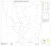 Map: 2010 Census County Block Map: Presidio County, Block 11