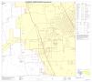 Map: 2010 Census County Block Map: Harris County, Block 27