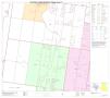 Map: 2010 Census County Block Map: Hidalgo County, Block 73