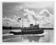Primary view of [Photograph of Tug "Supco VII"]