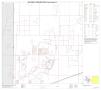 Map: 2010 Census County Block Map: Carson County, Block 9