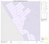 Thumbnail image of item number 1 in: '2010 Census County Block Map: Bandera County, Inset C01'.