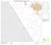 Map: 2010 Census County Block Map: Freestone County, Block 12