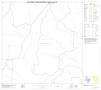 Map: 2010 Census County Block Map: Presidio County, Block 34