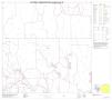 Map: 2010 Census County Block Map: Hemphill County, Block 11