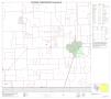 Map: 2010 Census County Block Map: Knox County, Block 15