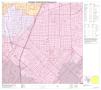 Map: 2010 Census County Block Map: Dallas County, Block 32
