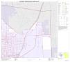 Map: 2010 Census County Block Map: Smith County, Inset B02