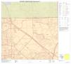 Map: 2010 Census County Block Map: Dallas County, Block 7