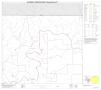 Map: 2010 Census County Block Map: Stonewall County, Block 2