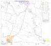 Map: 2010 Census County Block Map: Bell County, Block 23