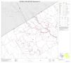 Map: 2010 Census County Block Map: Bosque County, Block 6