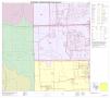 Map: 2010 Census County Block Map: Dallas County, Block 28