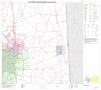 Thumbnail image of item number 1 in: '2010 Census County Block Map: Cass County, Block 8'.