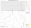 Map: 2010 Census County Block Map: Gillespie County, Block 3