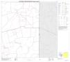Map: 2010 Census County Block Map: Runnels County, Block 8