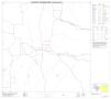 Map: 2010 Census County Block Map: Cooke County, Block 9