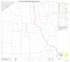 Map: 2010 Census County Block Map: Wharton County, Block 14