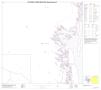 Map: 2010 Census County Block Map: Kenedy County, Block 9