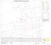 Thumbnail image of item number 1 in: '2010 Census County Block Map: Gaines County, Block 14'.
