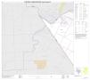 Map: 2010 Census County Block Map: Aransas County, Block 7