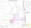 Map: 2010 Census County Block Map: Cooke County, Block 15