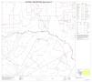 Map: 2010 Census County Block Map: Dimmit County, Block 9