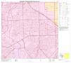 Map: 2010 Census County Block Map: Dallas County, Block 24