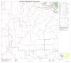 Map: 2010 Census County Block Map: Fayette County, Block 11