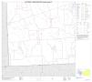 Thumbnail image of item number 1 in: '2010 Census County Block Map: Hopkins County, Block 13'.