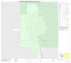 Thumbnail image of item number 1 in: '2010 Census County Block Map: Stonewall County, Inset B01'.