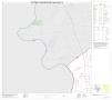 Map: 2010 Census County Block Map: Zapata County, Block 1