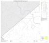 Map: 2010 Census County Block Map: Goliad County, Block 5