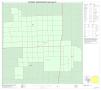 Map: 2010 Census County Block Map: Collin County, Inset A01
