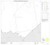 Map: 2010 Census County Block Map: Goliad County, Block 14
