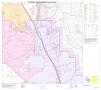 Map: 2010 Census County Block Map: Bexar County, Block 9