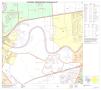 Map: 2010 Census County Block Map: Fort Bend County, Block 29