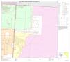 Map: 2010 Census County Block Map: El Paso County, Block 2