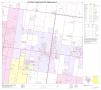 Map: 2010 Census County Block Map: Hidalgo County, Block 74