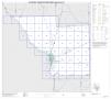Thumbnail image of item number 1 in: '2010 Census County Block Map: Webb County, Index'.