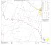 Map: 2010 Census County Block Map: Milam County, Block 10