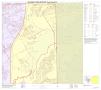 Map: 2010 Census County Block Map: Tarrant County, Block 56