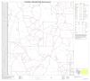 Thumbnail image of item number 1 in: '2010 Census County Block Map: Dimmit County, Block 11'.