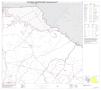 Map: 2010 Census County Block Map: Van Zandt County, Block 2