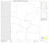 Map: 2010 Census County Block Map: Schleicher County, Block 7
