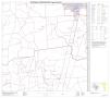 Map: 2010 Census County Block Map: Jasper County, Block 13