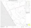 Map: 2010 Census County Block Map: Bosque County, Block 16